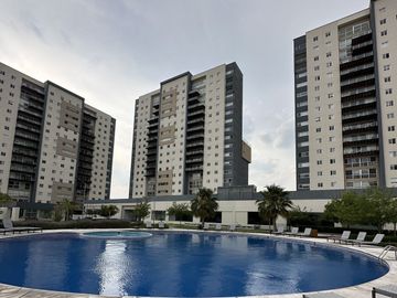 OPORTUNIDAD DEPARTAMENTO EN BIOSFERA QUERETARO