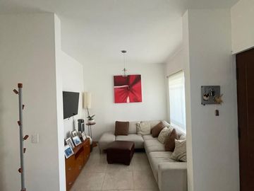 CASA EN VENTA, CUMBRES DEL LAGO QUERETARO