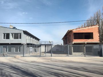 Departamento en  Plottier (NQN) Avenida de los Constituyentes 286