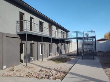 Departamento en  Plottier (NQN) Avenida de los Constituyentes 286