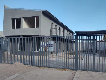 Departamento en  Plottier (NQN) Avenida de los Constituyentes 286