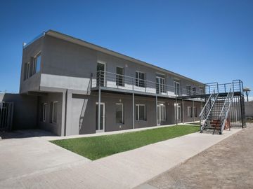 Departamento en  Plottier (NQN) Avenida de los Constituyentes 286