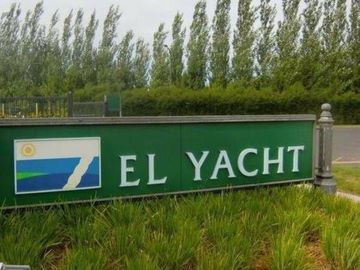Terreno Venta en Yacht, Nordelta.