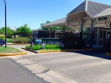 Terreno Venta en Yacht, Nordelta.