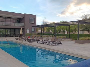 Casa en  VENTA  con amenidades en Altos Juriquilla