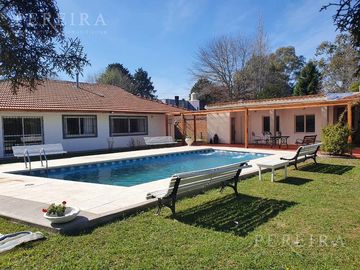 Tortugas Norte, Pilar, 2.131m2,  Oportunidad para emprendimiento.