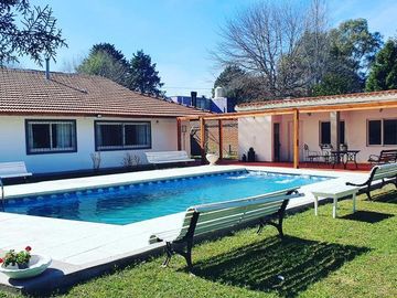 Tortugas Norte, Pilar, 2.131m2,  Oportunidad para emprendimiento.