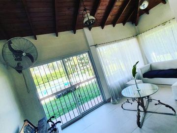 Tortugas Norte, Pilar, 2.131m2,  Oportunidad para emprendimiento.