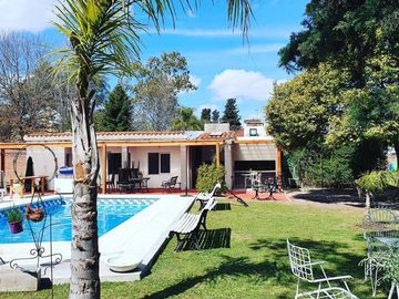 Tortugas Norte, Pilar, 2.131m2,  Oportunidad para emprendimiento.