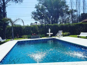 Tortugas Norte, Pilar, 2.131m2,  Oportunidad para emprendimiento.