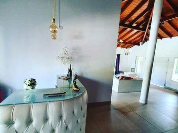 Tortugas Norte, Pilar, 2.131m2,  Oportunidad para emprendimiento.