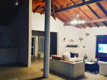 Tortugas Norte, Pilar, 2.131m2,  Oportunidad para emprendimiento.