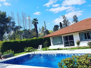 Tortugas Norte, Pilar, 2.131m2,  Oportunidad para emprendimiento.