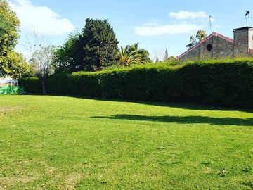 Tortugas Norte, Pilar, 2.131m2,  Oportunidad para emprendimiento.