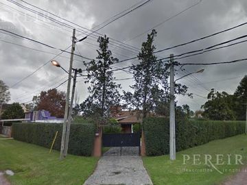 Tortugas Norte, Pilar, 2.131m2,  Oportunidad para emprendimiento.