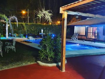 Tortugas Norte, Pilar, 2.131m2,  Oportunidad para emprendimiento.