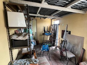 Venta Casa 3 ambientes en Villa Lugano
