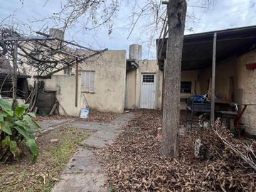Venta Casa 3 ambientes en Villa Lugano