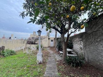 Venta Casa 3 ambientes en Villa Lugano