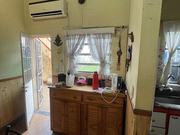 Venta Casa 3 ambientes en Villa Lugano