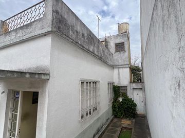 Venta Casa 3 ambientes en Villa Lugano
