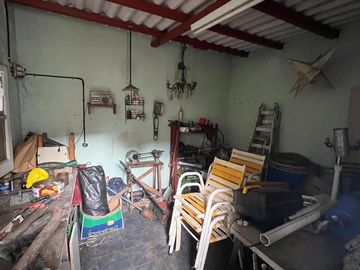 Venta Casa 3 ambientes en Villa Lugano