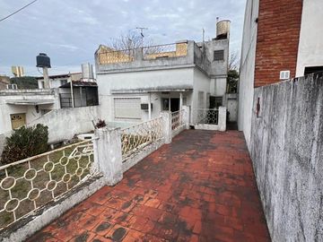 Venta Casa 3 ambientes en Villa Lugano