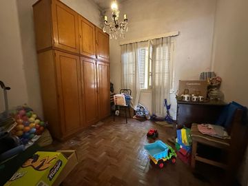Venta Casa 3 ambientes en Villa Lugano