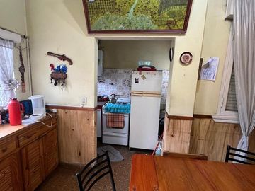 Venta Casa 3 ambientes en Villa Lugano