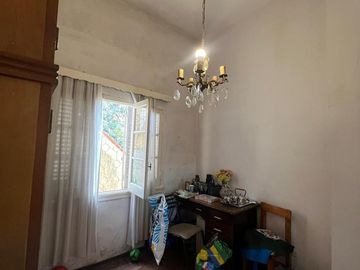 Venta Casa 3 ambientes en Villa Lugano