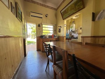 Venta Casa 3 ambientes en Villa Lugano