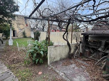 Venta Casa 3 ambientes en Villa Lugano