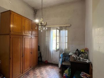 Venta Casa 3 ambientes en Villa Lugano