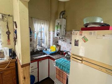 Venta Casa 3 ambientes en Villa Lugano