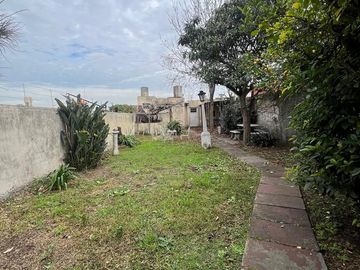 Venta Casa 3 ambientes en Villa Lugano