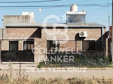 Casa en venta en barrio en pleno crecimiento