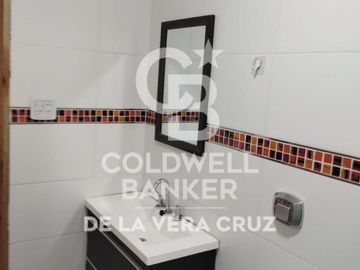 Casa en venta en barrio en pleno crecimiento