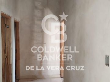 Casa en venta en barrio en pleno crecimiento