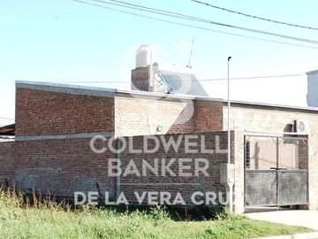 Casa en venta en barrio en pleno crecimiento