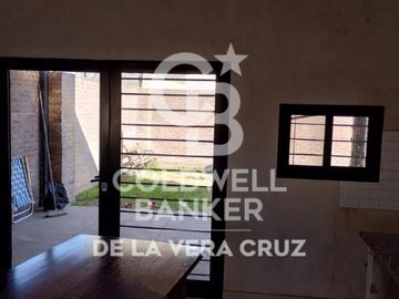 Casa en venta en barrio en pleno crecimiento