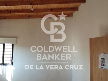 Casa en venta en barrio en pleno crecimiento