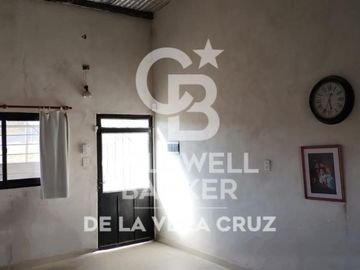 Casa en venta en barrio en pleno crecimiento