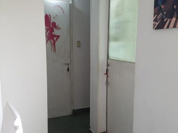 EXCELENTE 2 AMBIENTES COM DRIO 64 M2 BALCONES TODO LUZ