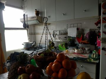 EXCELENTE 2 AMBIENTES COM DRIO 64 M2 BALCONES TODO LUZ