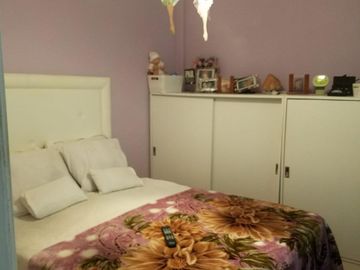 EXCELENTE 2 AMBIENTES COM DRIO 64 M2 BALCONES TODO LUZ