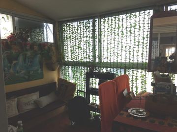 EXCELENTE 2 AMBIENTES COM DRIO 64 M2 BALCONES TODO LUZ