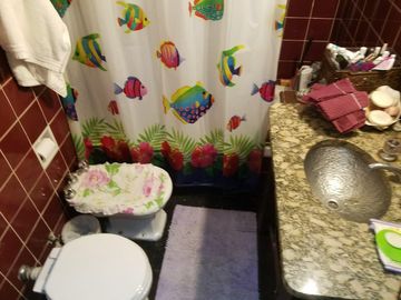 EXCELENTE 2 AMBIENTES COM DRIO 64 M2 BALCONES TODO LUZ