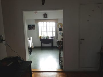 EXCELENTE 2 AMBIENTES COM DRIO 64 M2 BALCONES TODO LUZ