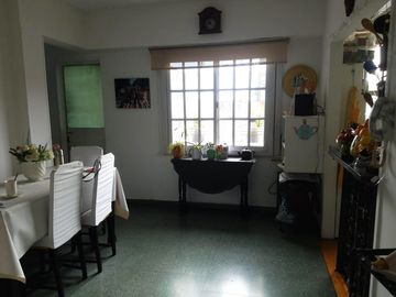 EXCELENTE 2 AMBIENTES COM DRIO 64 M2 BALCONES TODO LUZ