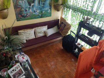 EXCELENTE 2 AMBIENTES COM DRIO 64 M2 BALCONES TODO LUZ